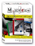 Character Options Murdero [Toy]